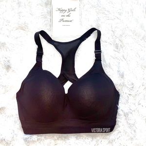 Victorias’s Secret Incredible Sports Bra NWOT 34DD